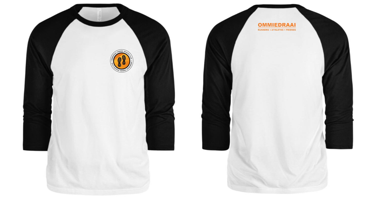 Before/After Race Wear