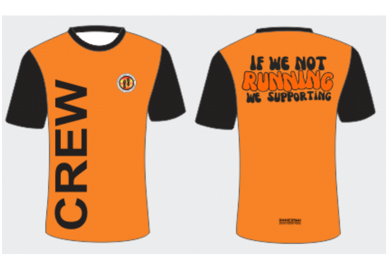 Technical T-shirts