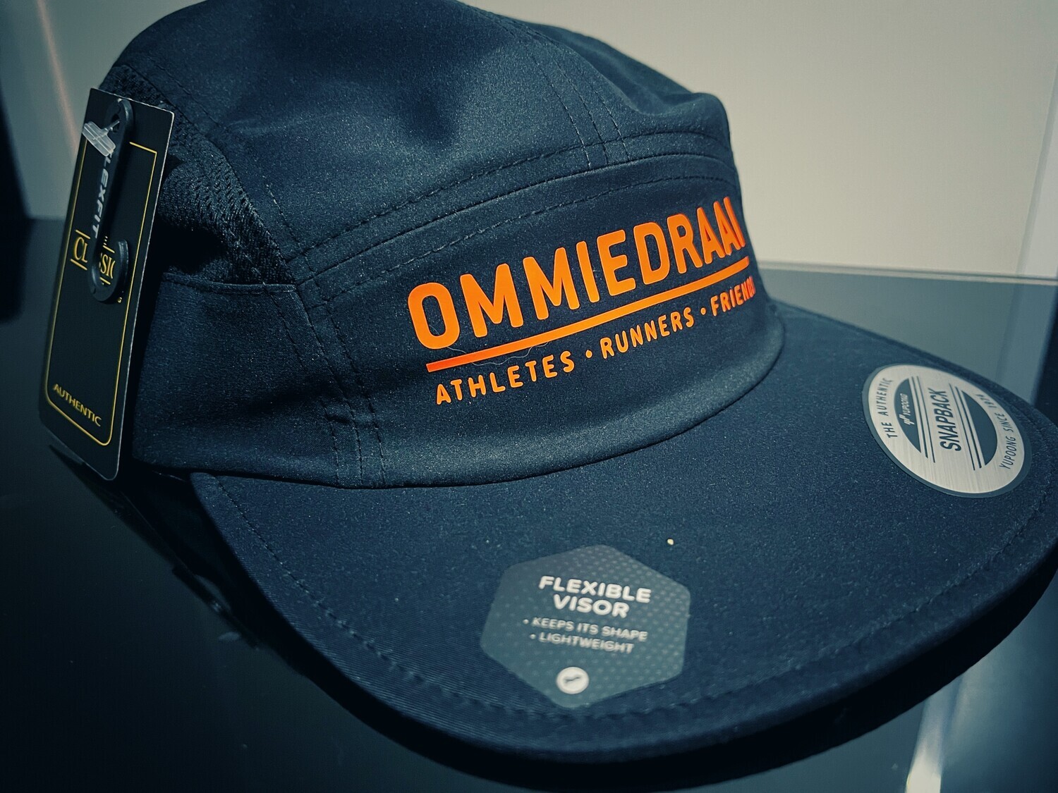 Accessories (hats, socks etc) - from R70