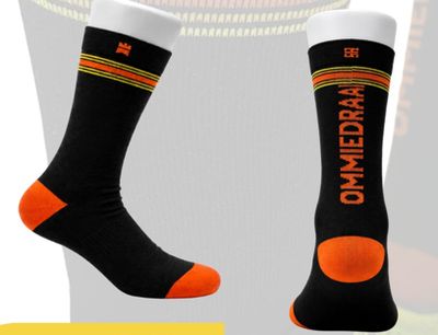 Accessories (hats, socks etc) - from R70