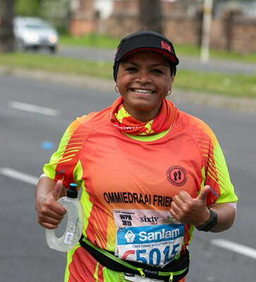 Compulsory Race Wear - Short-Sleeve T-shirts