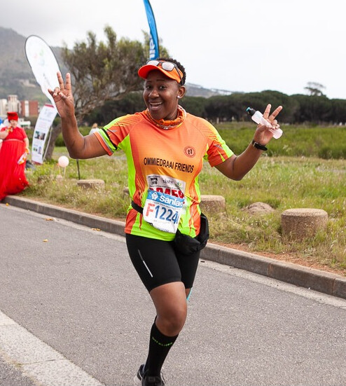 Compulsory Race Wear - Short-Sleeve T-shirts