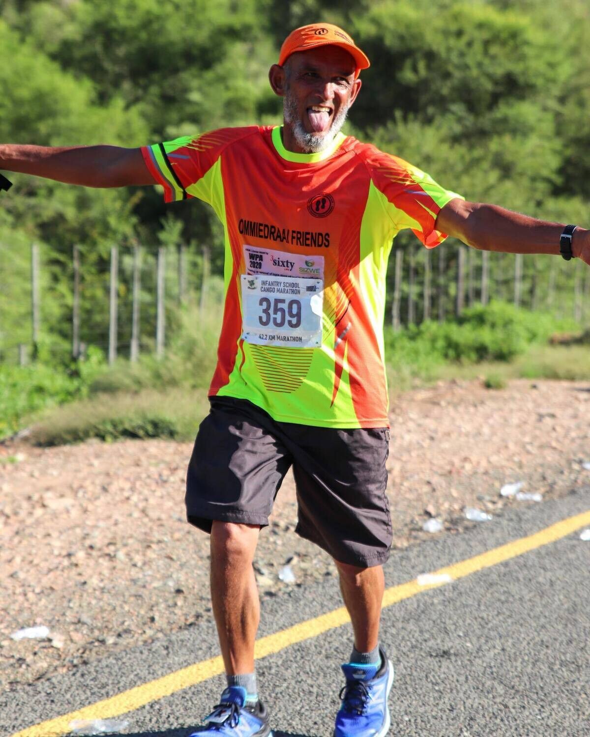 Compulsory Race Wear - Short-Sleeve T-shirts