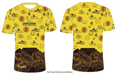 Technical T-shirts
