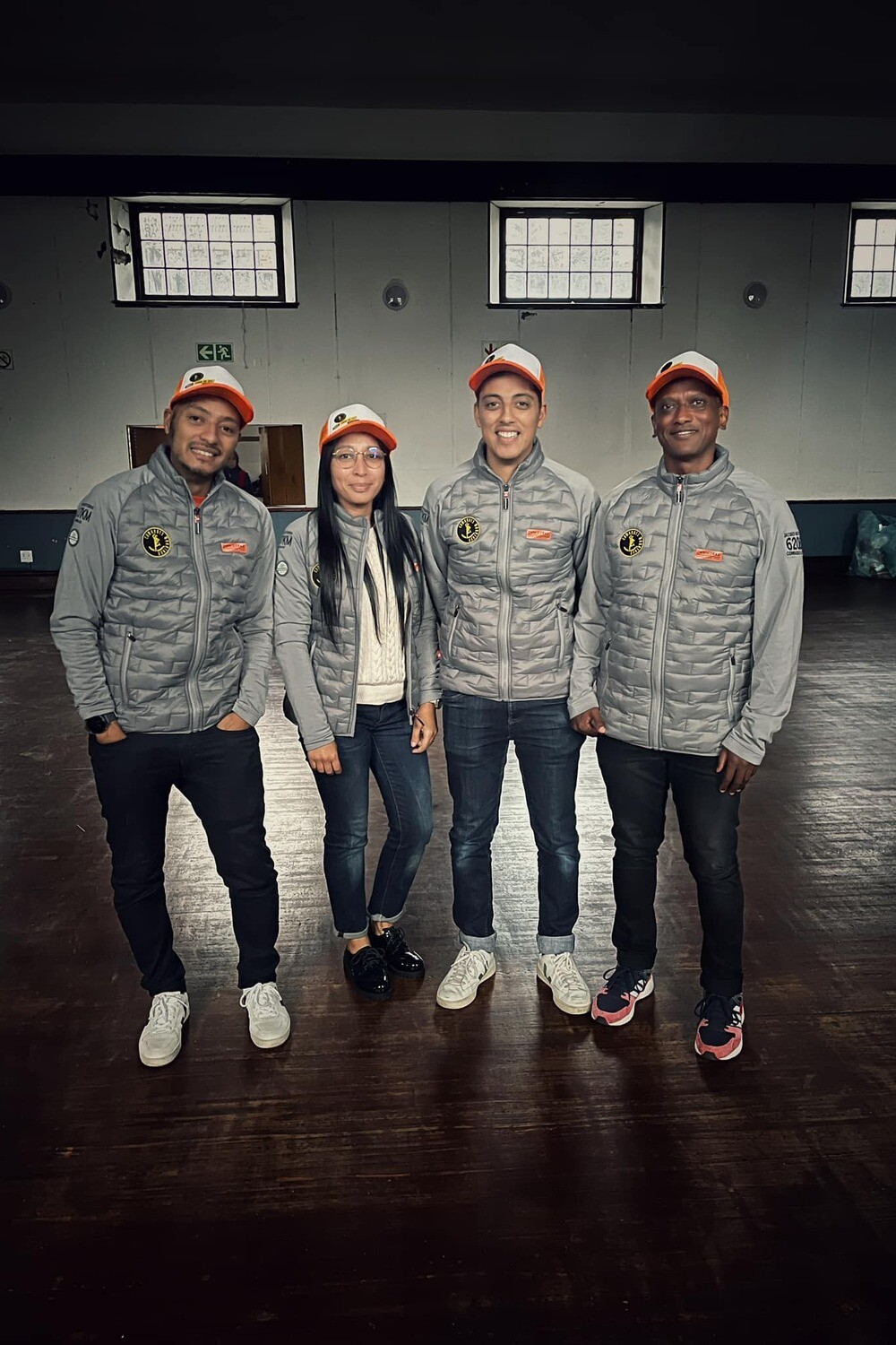 Before/After Race Wear (from R185)