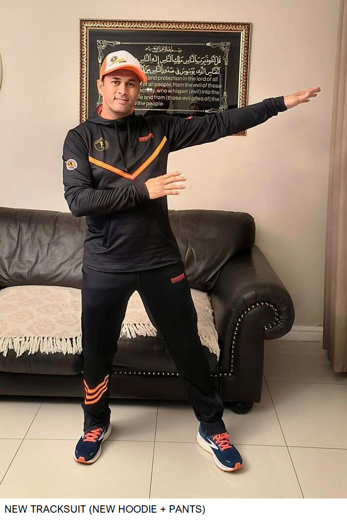 Before/After Race Wear (from R185)