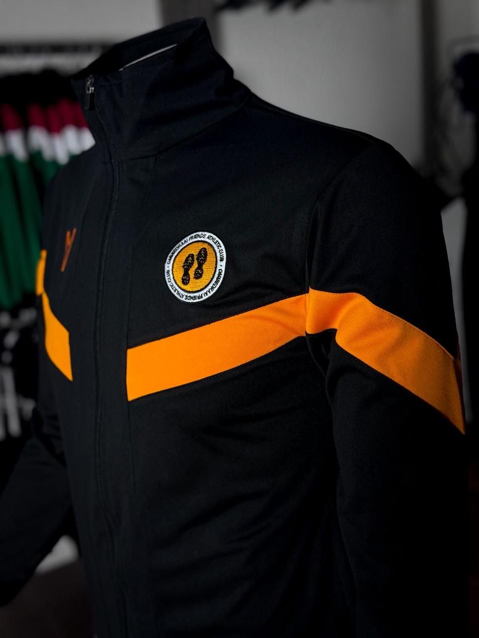 Before/After Race Wear (from R185)