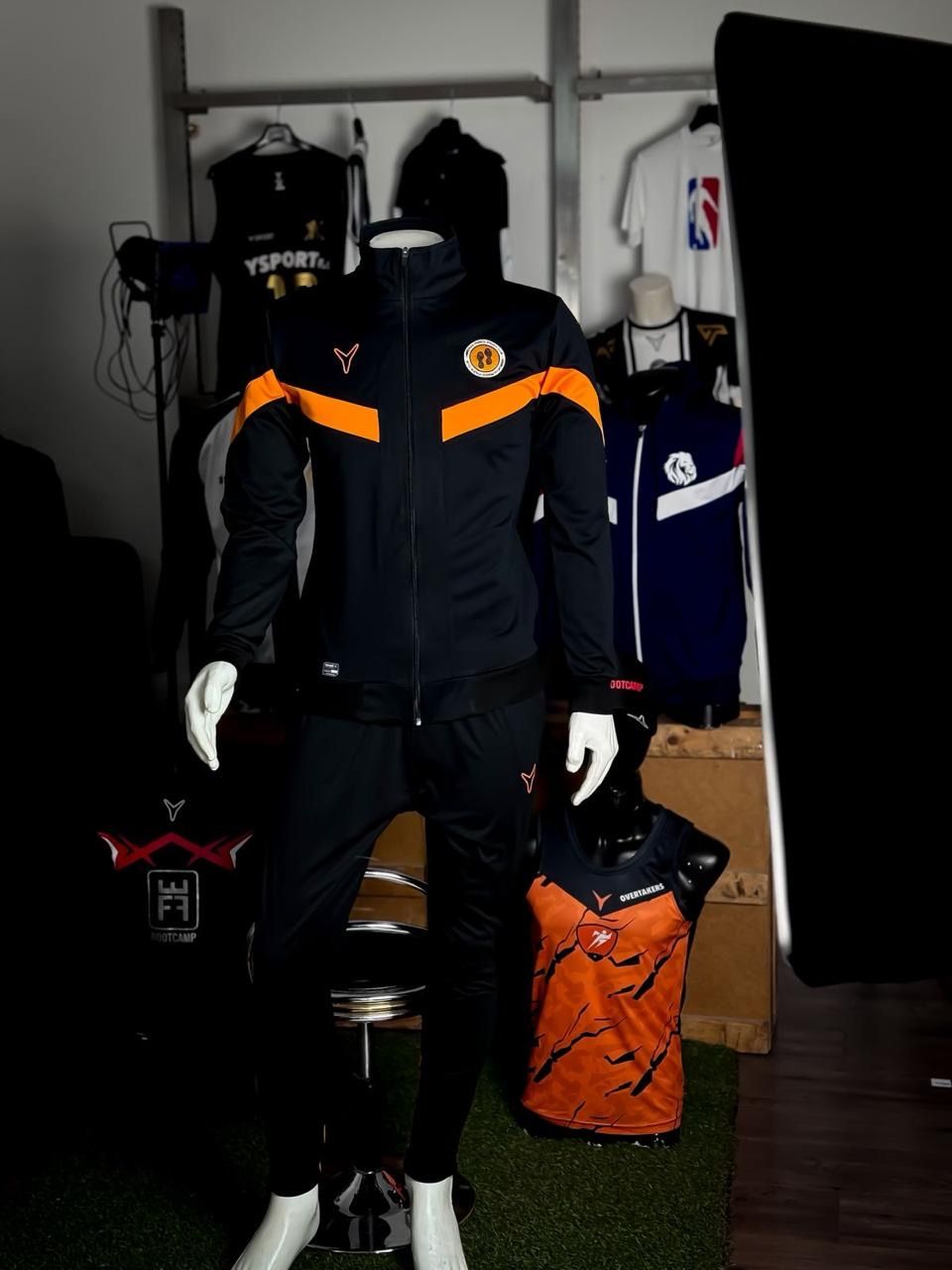 Before/After Race Wear (from R185)