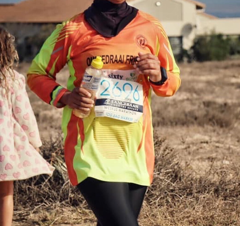 Compulsory Race Wear - Long-Sleeved T-shirts