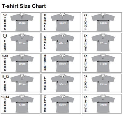 Compulsory Race Wear - Long-Sleeved T-shirts