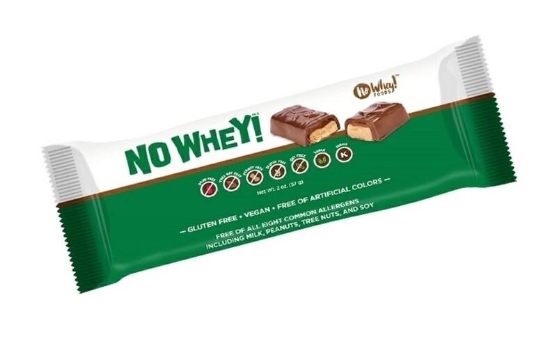 No Whey Candy Bar No Whey Candy Bar