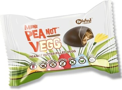 No Whey PeaNOT Easter Veggs (pack of 12) No Whey PeaNOT Easter Veggs (pack of 12)