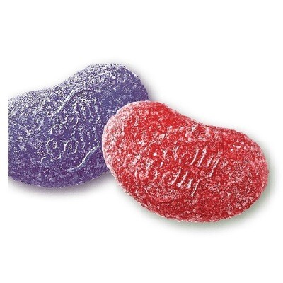 Jelly Belly Sour Gummys Gummies Vegan (Gluten Free!)