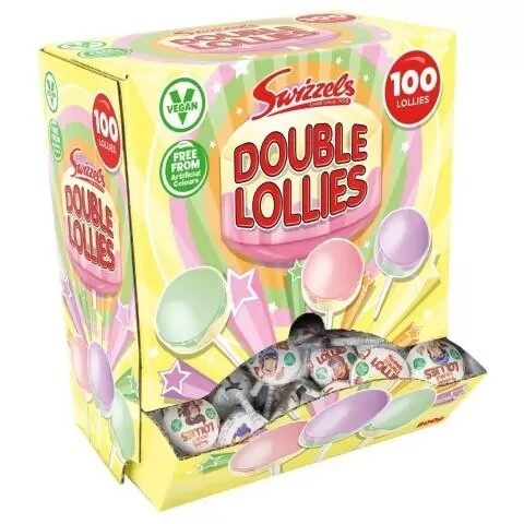 Swizzels Lollies – Individual