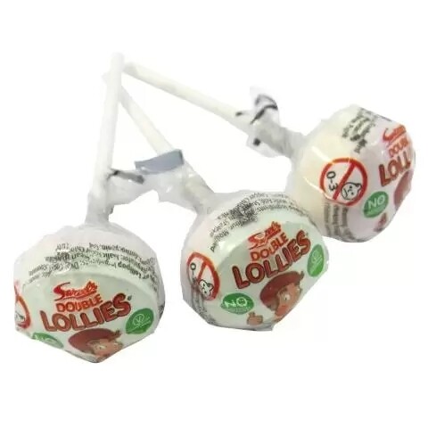 Swizzels Double Lollies – Individual