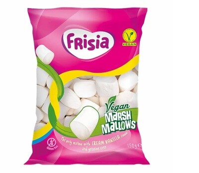 Frisia Vegan Marshmallows