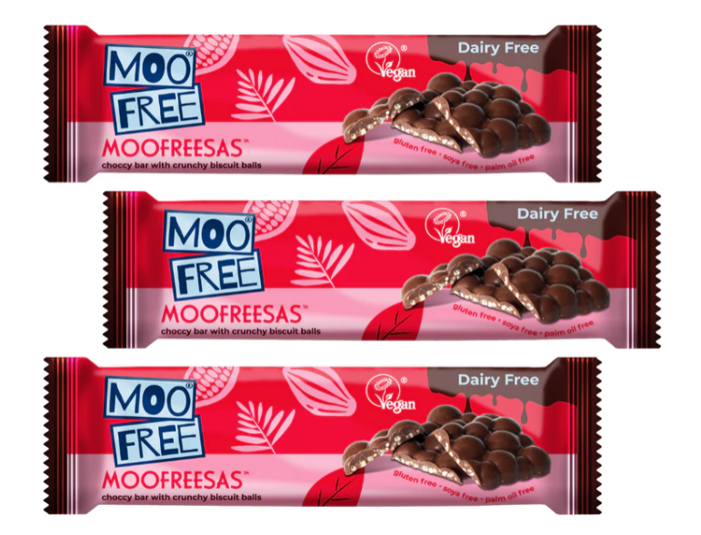 Moo Free Moofreesas Bar