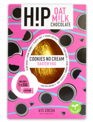Cookies No Cream Egg, by H!P