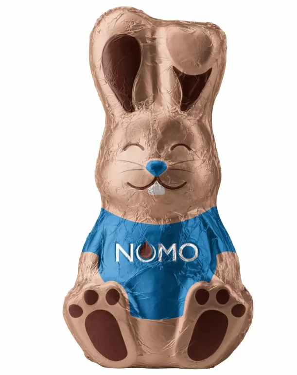 Nomo Easter Bunny Hollow