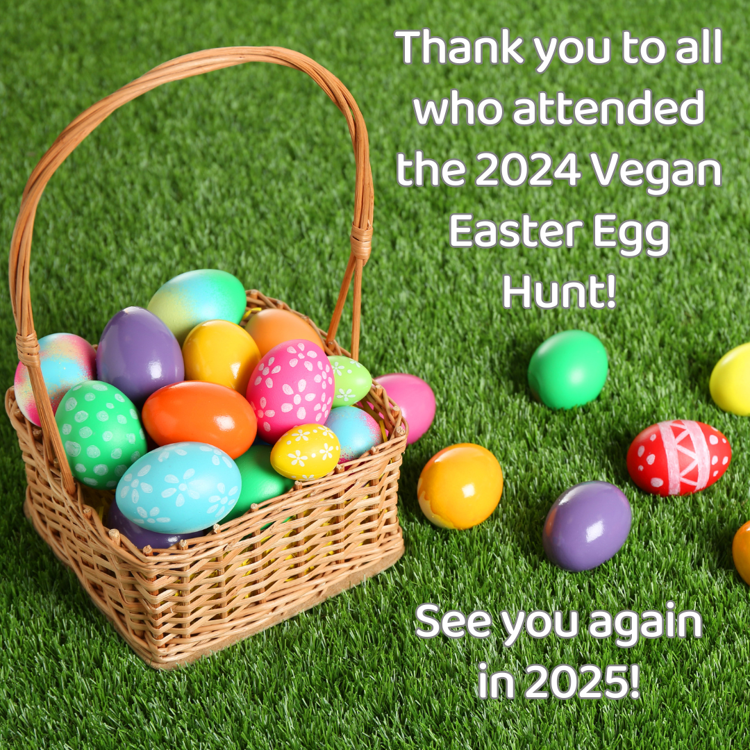 2024 Easter Egg Hunt - Registration CLOSED