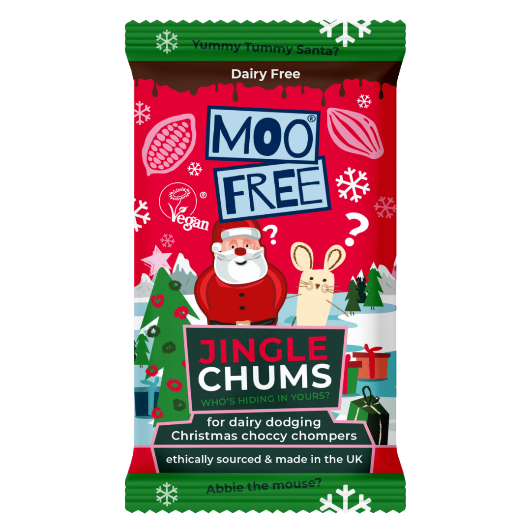 Jingle Chums®, by Moo Free