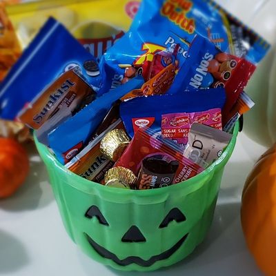 Halloween