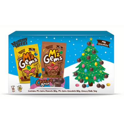 (WHOLESALE) Mummy Meegz Selection Box - cs 6 (WHOLESALE) Mummy Meegz Selection Box - cs 6