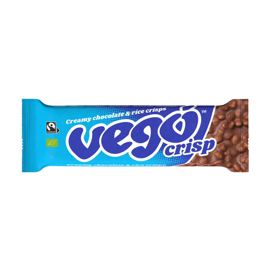 VEGO Crisp Bar