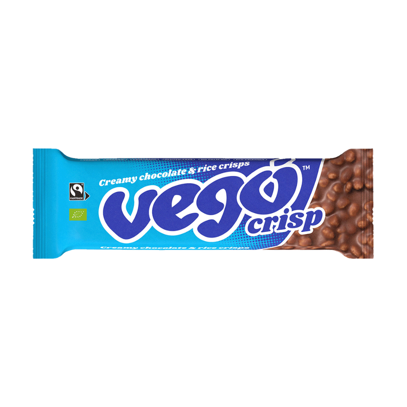 VEGO Crisp Bar