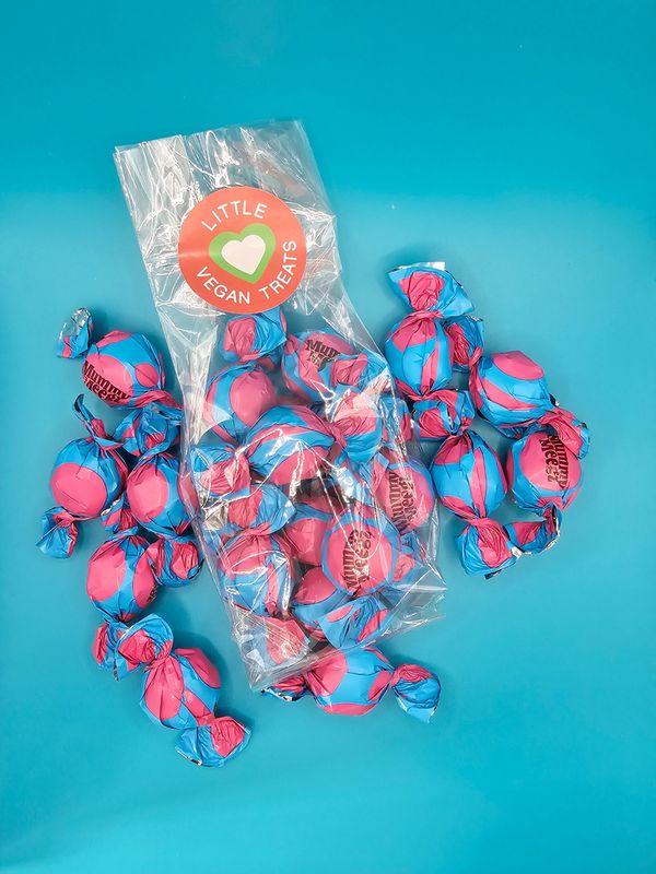 Ten-Pack of Choccy Balls, by Mummy Meegz