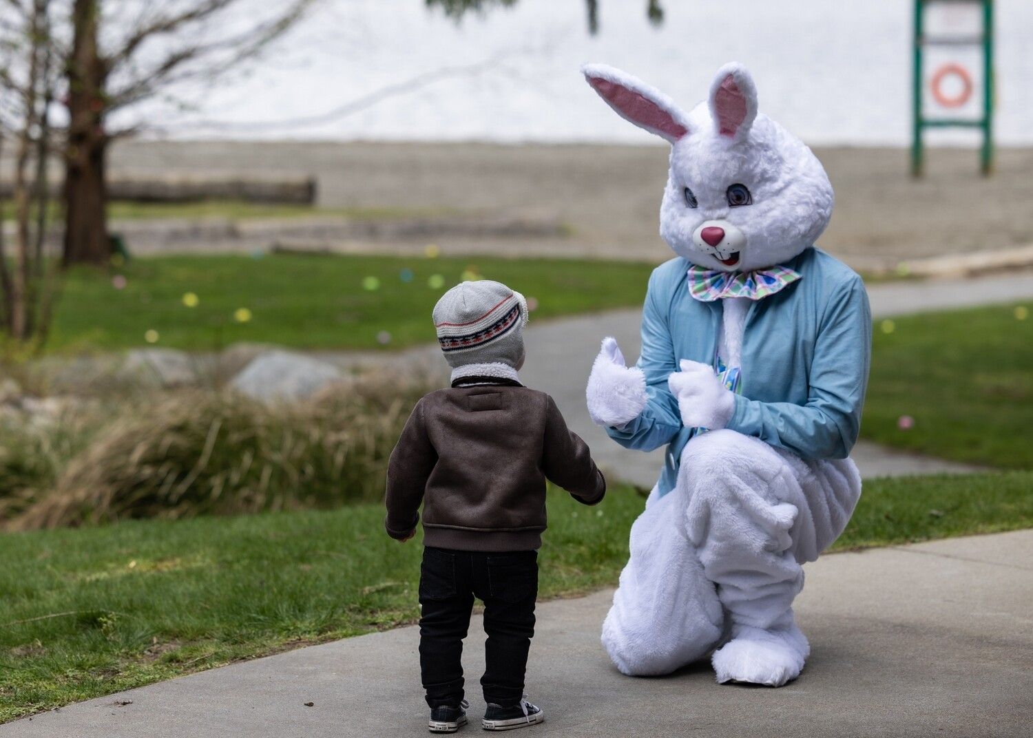 In-Person Shopping Event at Little Vegan Treats Warehouse!