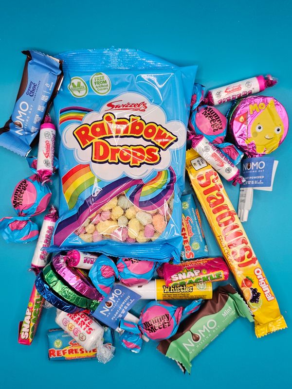 Variety Pack - 25 pieces!