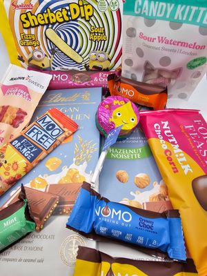 &quot;Too Good to Go&quot; Variety pack (&quot;best by&quot; May-July)