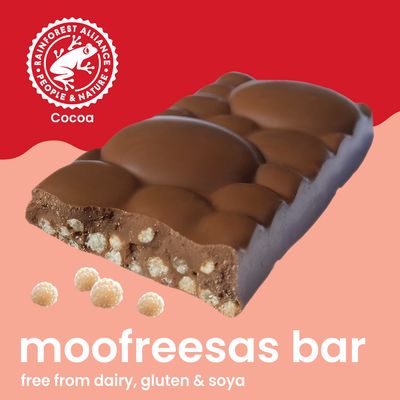 Moo Free Moofreesas Bar Moo Free Moofreesas Bar