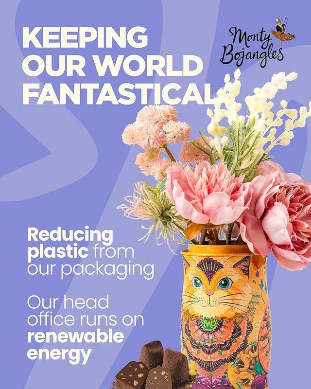 Midnight Cat Prince Gift Tin, by Monty Bojangles Midnight Cat Prince Gift Tin, by Monty Bojangles