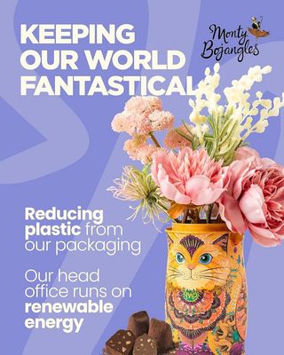 Midnight Cat Prince Gift Tin, by Monty Bojangles