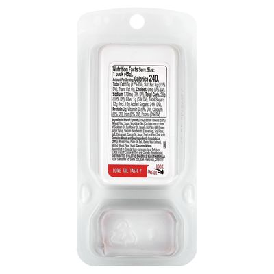 Biscoff &amp; Go, by Lotus