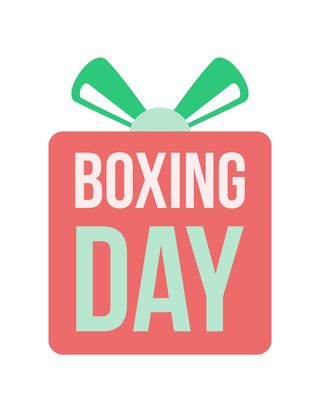 Boxing Day