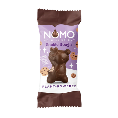 Cookie Dough Reindeer, by NOMO