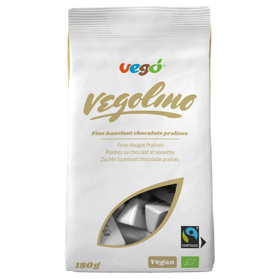 VEGO Vegolino Pralines
