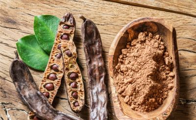 Chocolate Alternatives