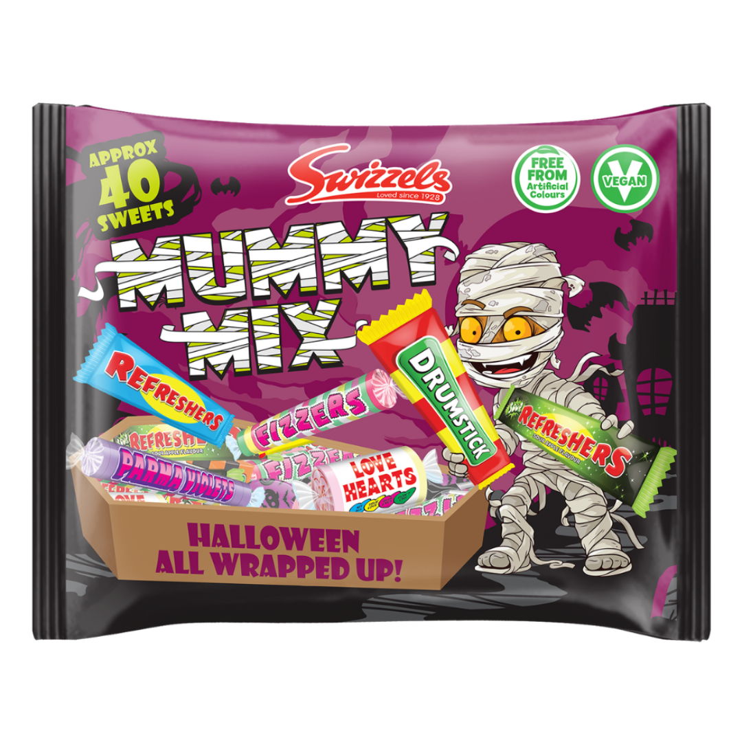 Swizzels Mummy Mix Bag (Approx 40 sweets)
