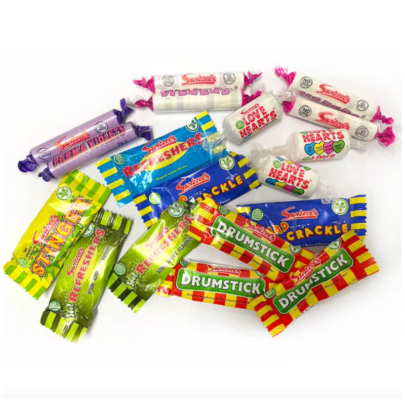 Swizzels Mummy Mix Bag (Approx 40 sweets)