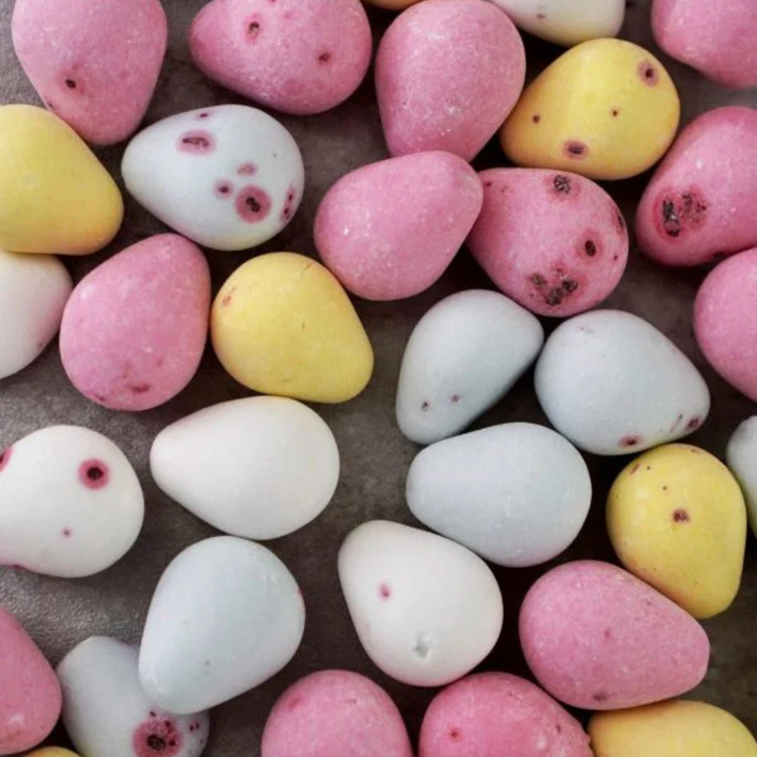 Mummy Meegz Chickee Eggs Sharing Pack