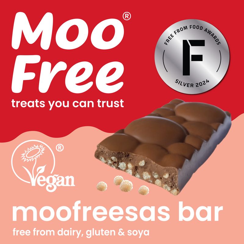 Moo Free Moofreesas Bar