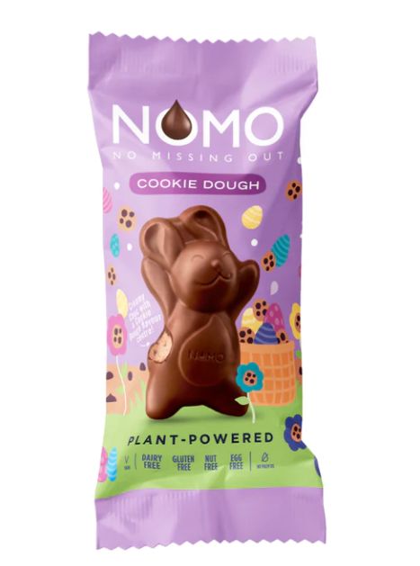 Nomo Cookie Dough Bunny
