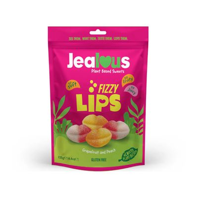 Fizzy Lips, by Jealous Sweets Fizzy Lips, by Jealous Sweets