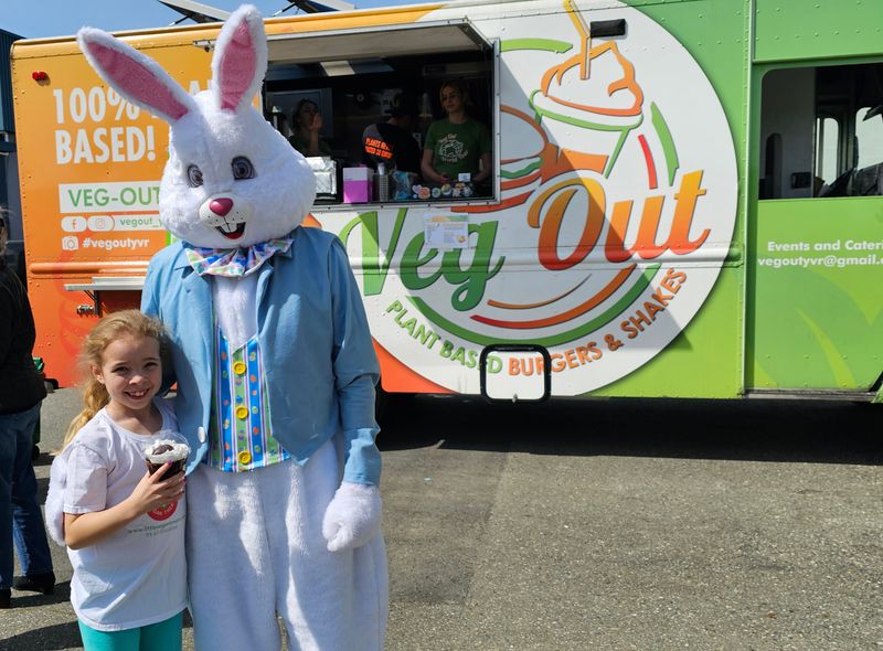 In-Person Shopping Event at Little Vegan Treats Warehouse!