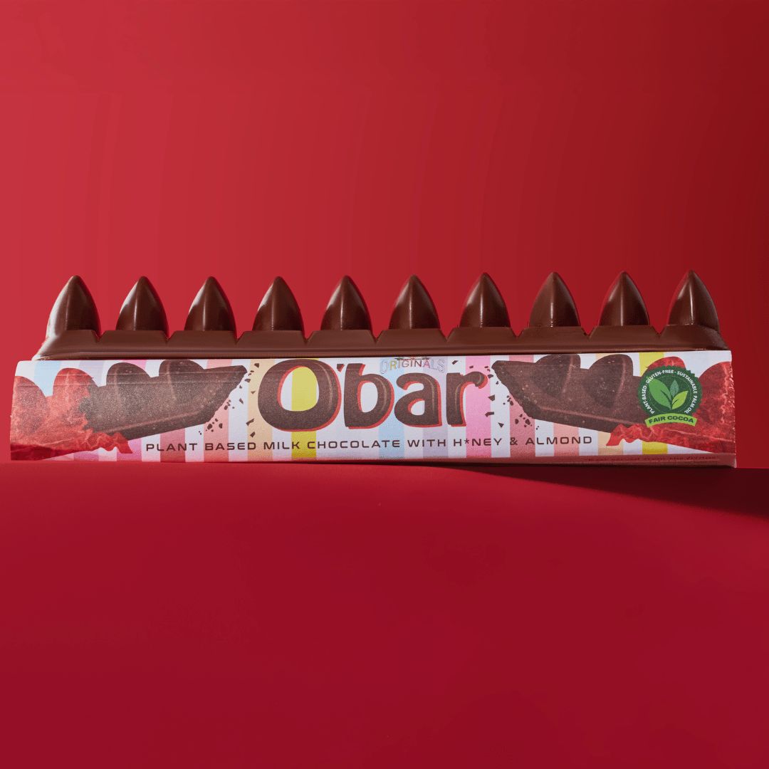 (200 Grams!) O'Bar, by Catherine's Originals
