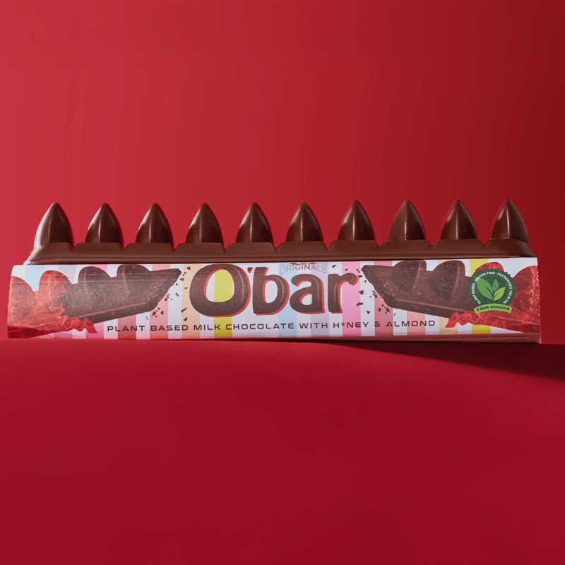 (200 Grams!) O'Bar, by Catherine's Originals
